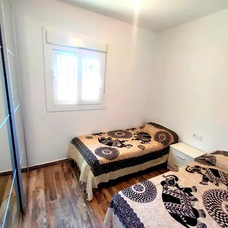Holiday home Casa Blanca Chiclana