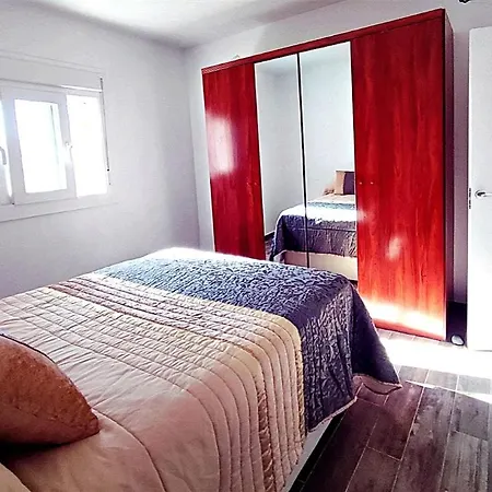 Casa Blanca Chiclana Holiday home *