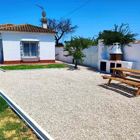 Casa Blanca Chiclana * Chiclana de la Frontera