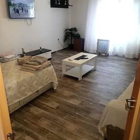 Holiday home Casa Blanca Chiclana