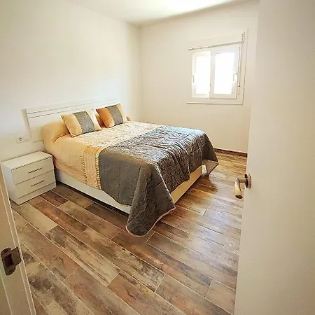 Holiday home Casa Blanca Chiclana *