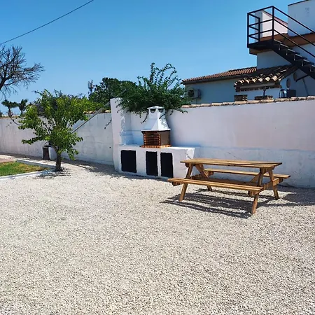 Casa Blanca Chiclana Chiclana de la Frontera