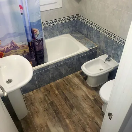 Casa Blanca Chiclana