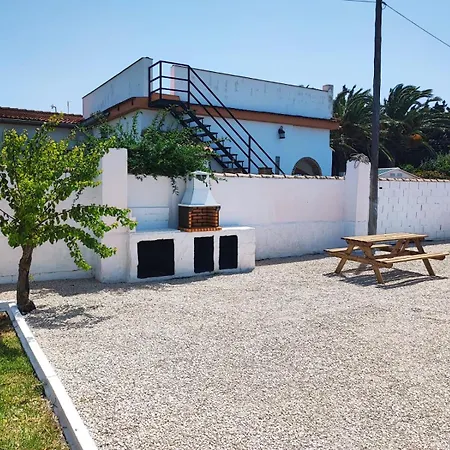 Holiday home Casa Blanca Chiclana